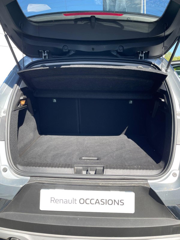 Renault Captur II intens TCE 140