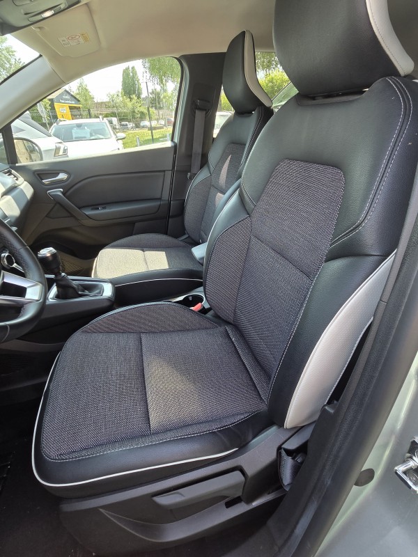 Captur II intens TCE 140 