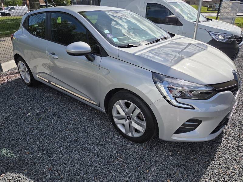 CLIO IV GENERATION TCE
