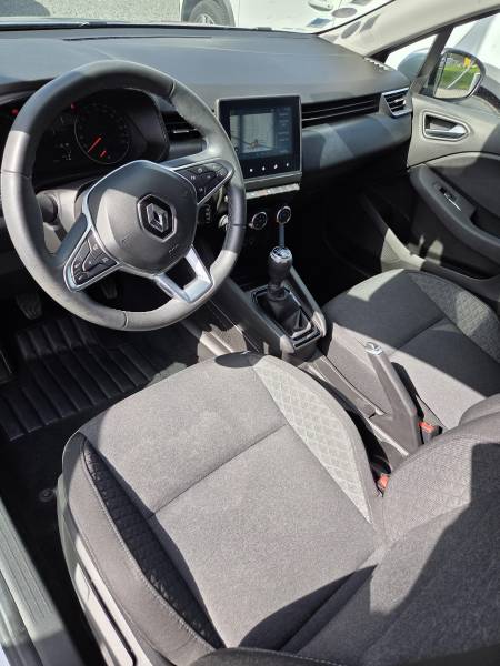 CLIO IV GENERATION TCE