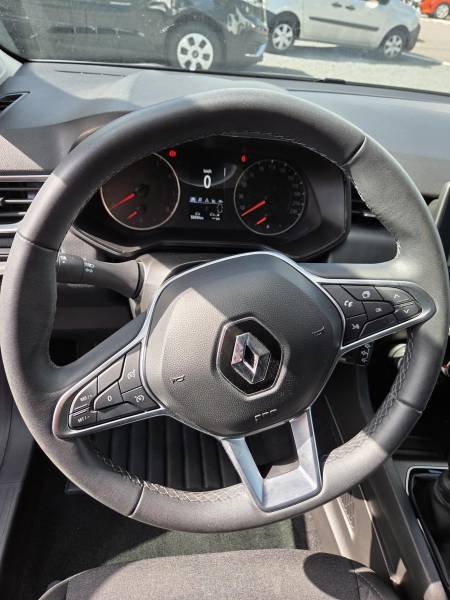 CLIO IV GENERATION TCE
