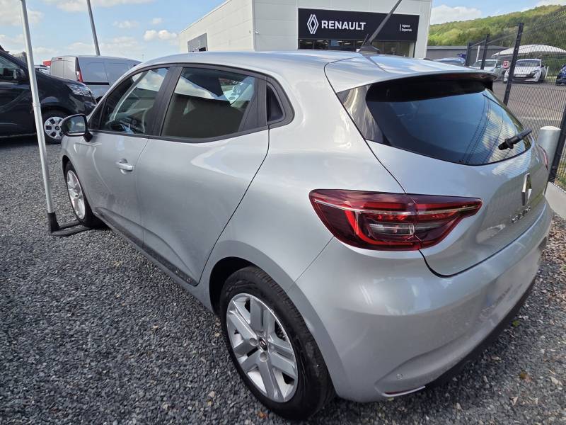 CLIO IV GENERATION TCE