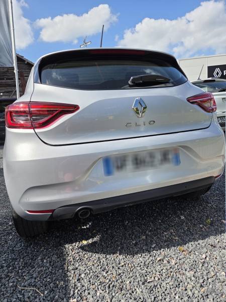 CLIO IV GENERATION TCE