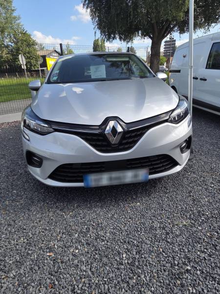 CLIO IV GENERATION TCE