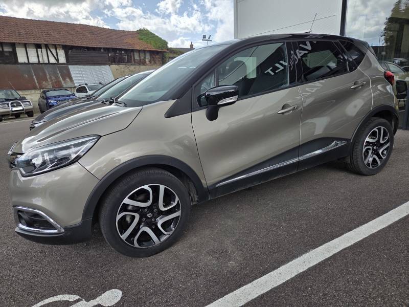CAPTUR INTENS ENERGY 90