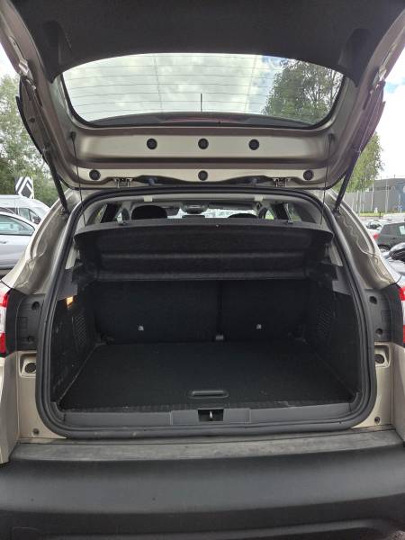 CAPTUR INTENS ENERGY 90
