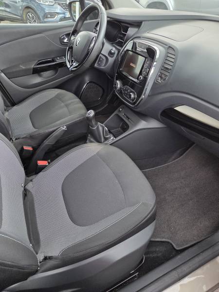 CAPTUR INTENS ENERGY 90