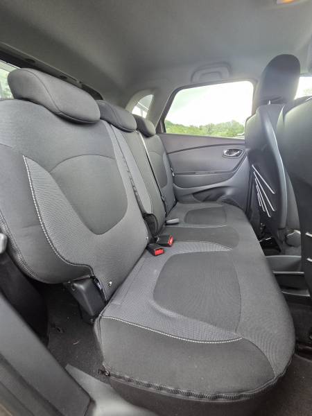 CAPTUR INTENS ENERGY 90