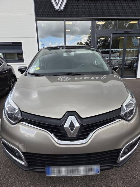 CAPTUR INTENS ENERGY 90