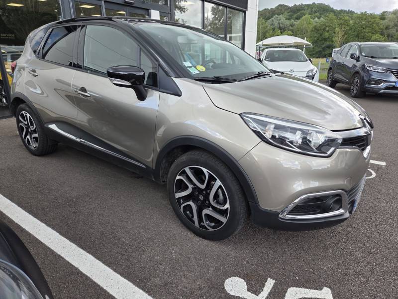 CAPTUR INTENS ENERGY 90