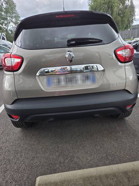 CAPTUR INTENS ENERGY 90