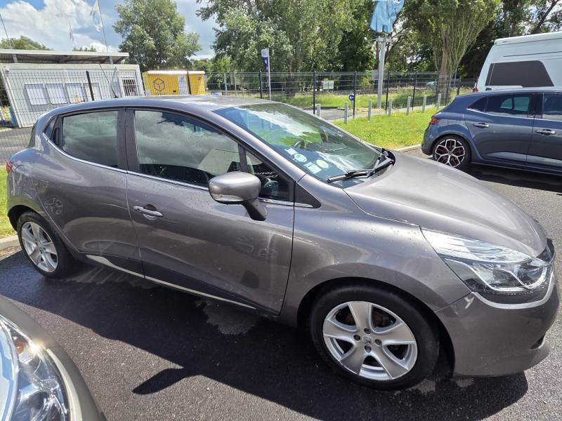 CLIO IV INTENS ENERGY