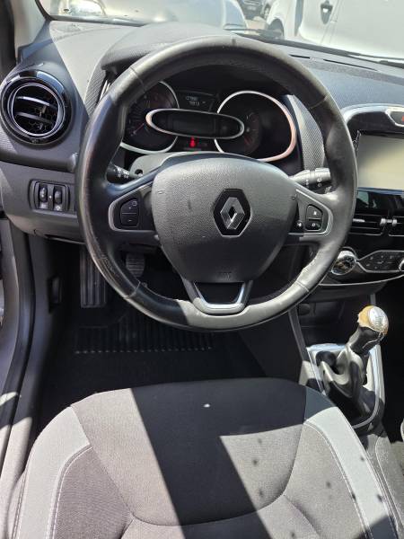 CLIO IV INTENS ENERGY