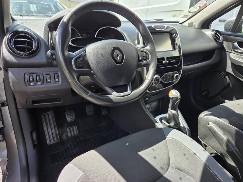 CLIO IV INTENS ENERGY