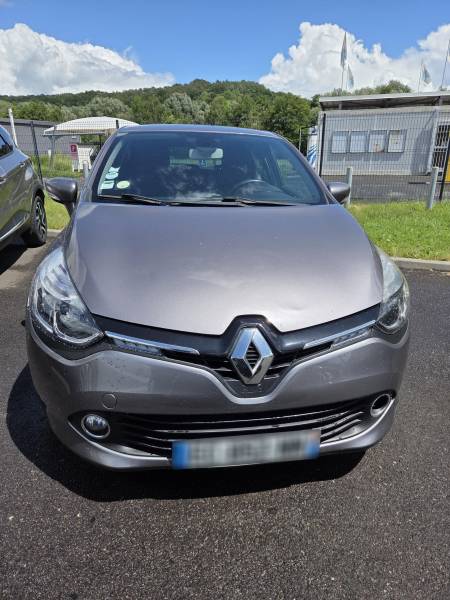 CLIO IV INTENS ENERGY