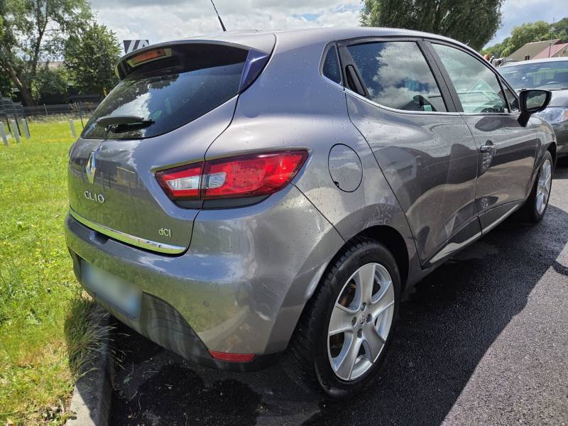 CLIO IV INTENS ENERGY