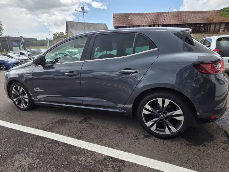 MEGANE IV