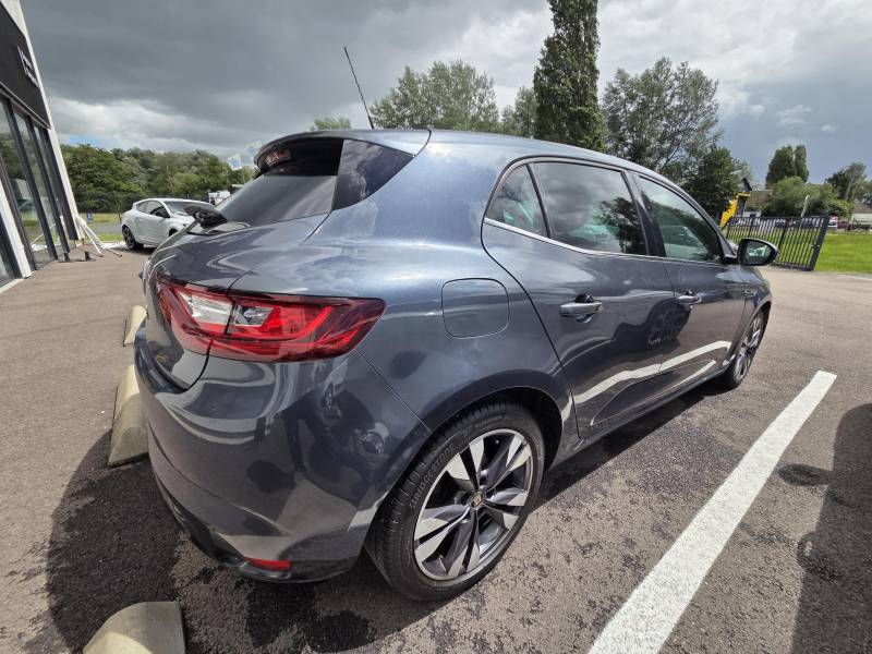 MEGANE IV