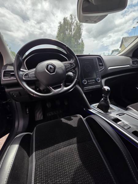 MEGANE IV