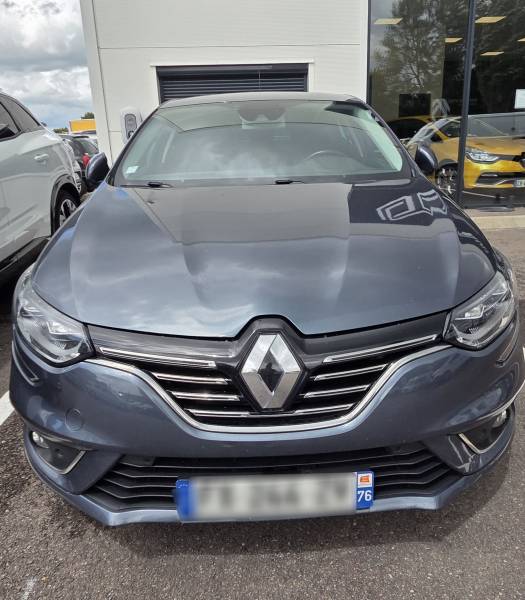 MEGANE IV