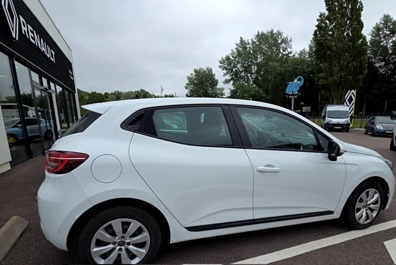 CLIO SOCIETE