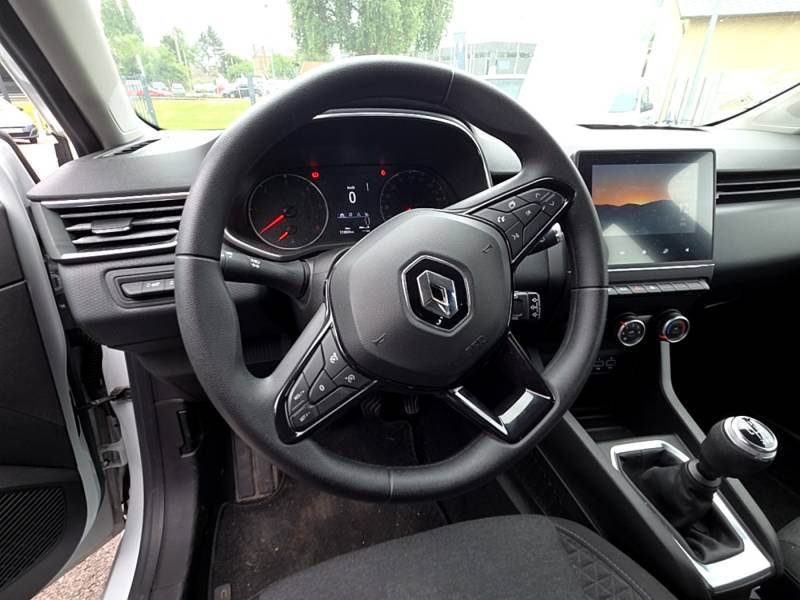 CLIO SOCIETE