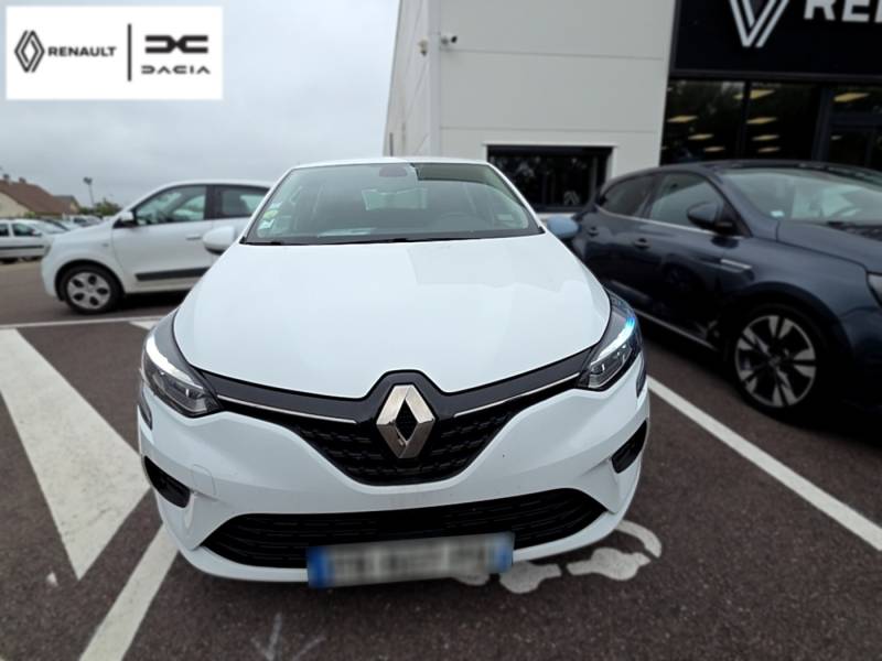 CLIO SOCIETE