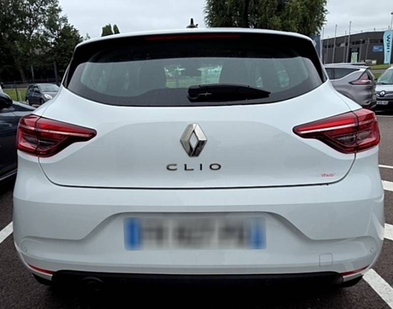 CLIO SOCIETE