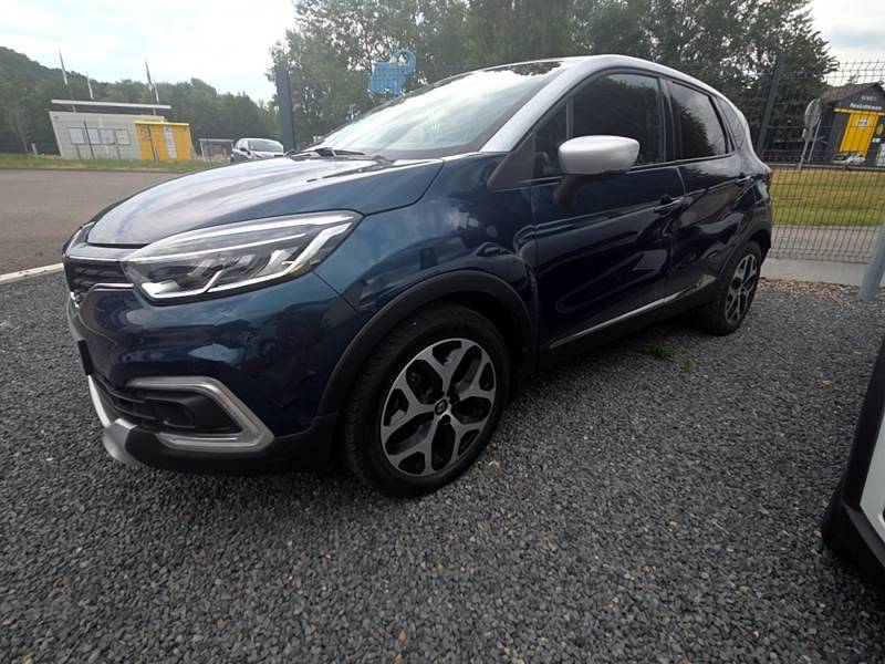 CAPTUR INTENS