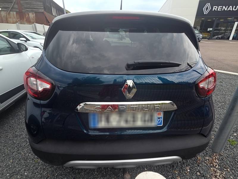 CAPTUR INTENS