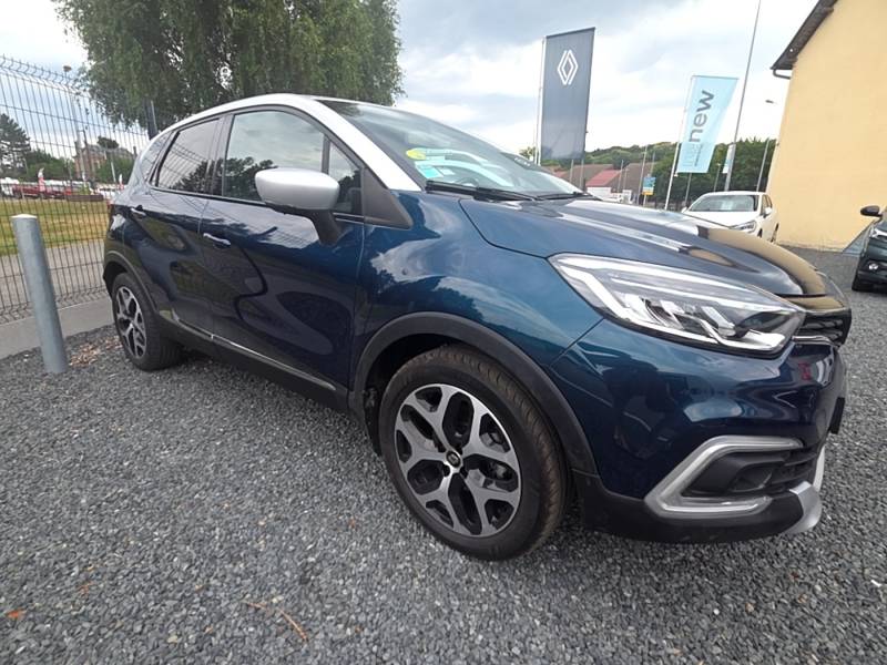 CAPTUR INTENS