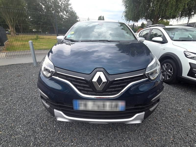 CAPTUR INTENS