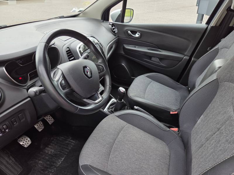 CAPTUR INTENS
