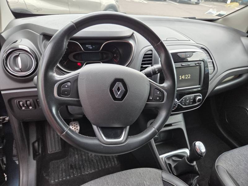 CAPTUR INTENS