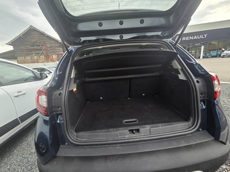 CAPTUR INTENS