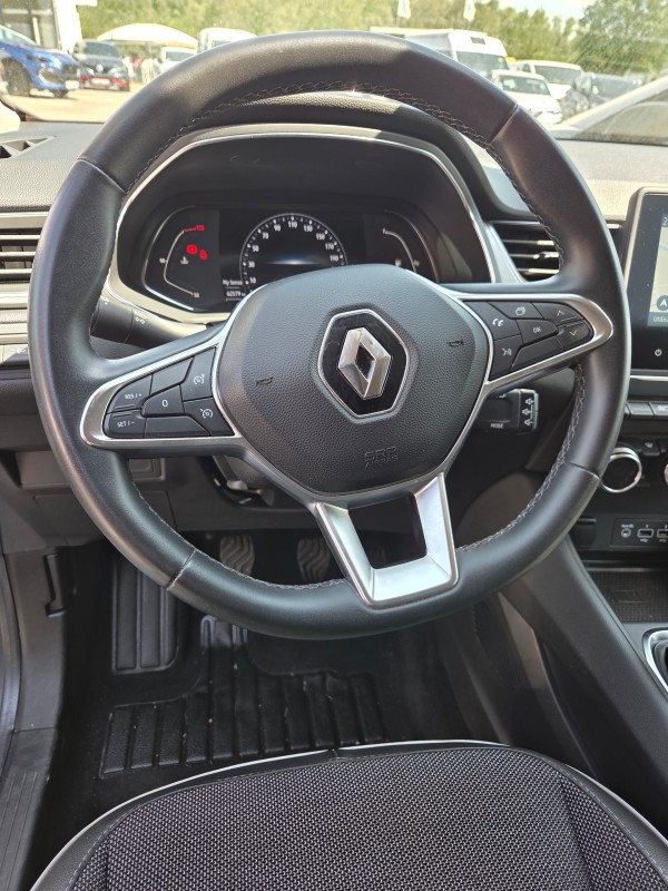 Captur II intens TCE 140 