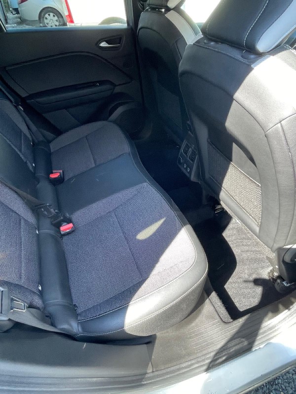 Renault Captur II intens TCE 140